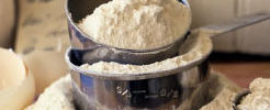 Flour