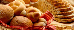 Bread