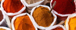 Spices
