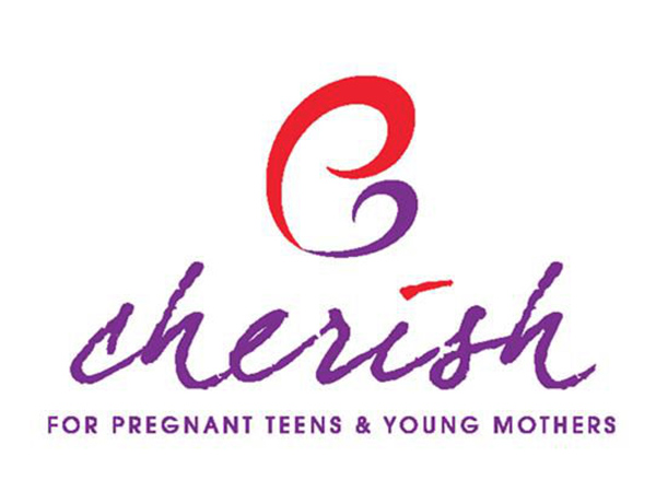 Cherish Ministry for Single Mothers logo