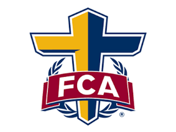 Fellowship of Christian Athletes logo