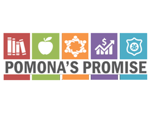 Pomona Valley Christian Church logo