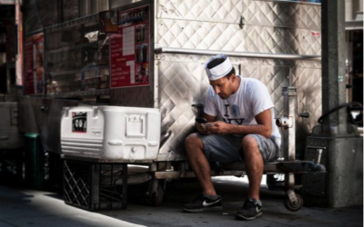 Three Strategies for Restaurants to overcome the rising employment costs in California