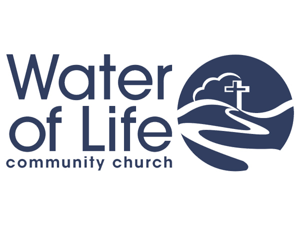 Water of Life Community Church logo