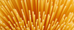 Spaghetti