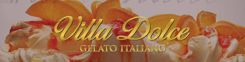 Villa Dolce logo