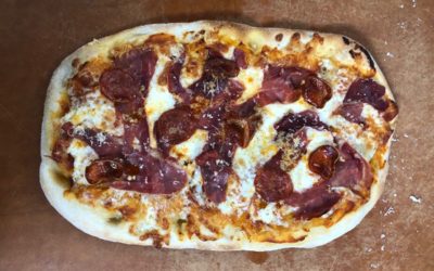 Three Emerging Trends From the 2019 International Pizza Expo