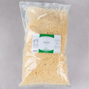 Parmesan, Grated "Marano"