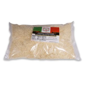 Asiago, "Stella"