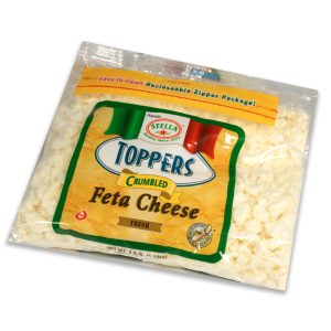 Feta, "Stella"