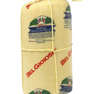 Provolone, "Belgioso"