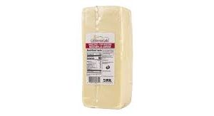 Mozzarella, Whole Milk, Block "California Gold"