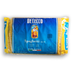 Spaghetti DeCecco