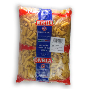 Rigatoni Divella