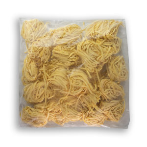 Egg Taglionini Pasta Mia