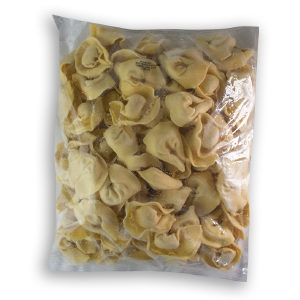 Roasted Butternut Squash Tortelloni Pasta Mia