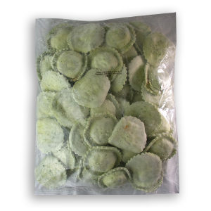Osso Buco Ravioli Ravioli